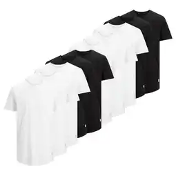 Netto Marken-Discount JJENOA Herren T-Shirt Angebot