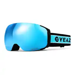 Netto Marken-Discount YEAZ Ski- und Snowboard-Brille TWEAK-X Angebot