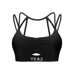 Netto Marken-Discount YEAZ Top HORIZON Angebot