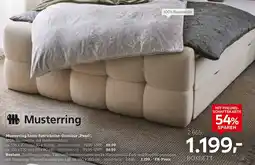 XXXLutz Musterring Boxbett Angebot