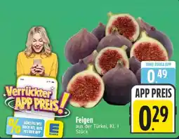 Edeka Feigen Angebot