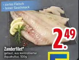 Edeka Zanderfilet Angebot