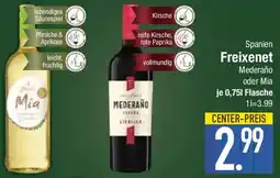 E-Center Freixenet Angebot