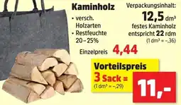 Thomas Philipps Kaminholz Angebot