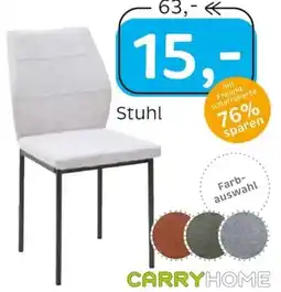 XXXLutz CARRYHOME Stuhl Angebot