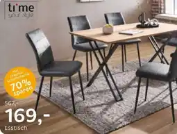 XXXLutz Esstisch Angebot