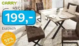 XXXLutz CARRYHOME Esstisch Angebot