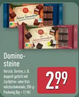 Aldi Nord Aachener Dominosteine Angebot