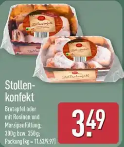 Aldi Nord Stollenkonfekt Angebot