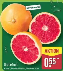 Aldi Nord Grapefruit Angebot