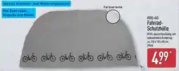 Aldi Nord RIDE+GO Fahrrad-Schutzhülle Angebot