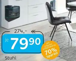 XXXLutz HOM'IN Stuhl Angebot