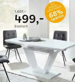 XXXLutz HOM'IN Esstisch Angebot