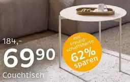 XXXLutz Couchtisch Angebot