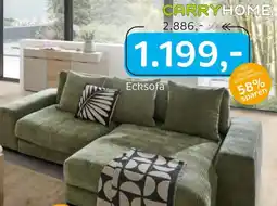 XXXLutz CARRYHOME Ecksofa Angebot