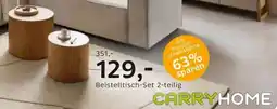 XXXLutz CARRYHOME Beistelltisch-Set 2-teilig Angebot