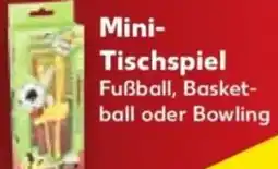 Kaufland Mini Tischspiel Angebot