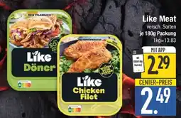 E-Center Like Chicken Angebot