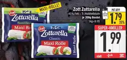 E-Center Zott Zottarella Angebot