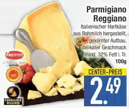 E-Center Parmigiano Reggiano Angebot