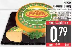 E-Center Frico Gouda Jung Angebot
