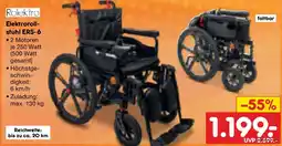 Netto Marken-Discount Rolektro Elektrorollstuhl ERS-6 Angebot