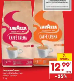 Netto Marken-Discount Lavazza Crema Angebot