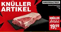 EDEKA Foodservice Rinderroastbeef Angebot