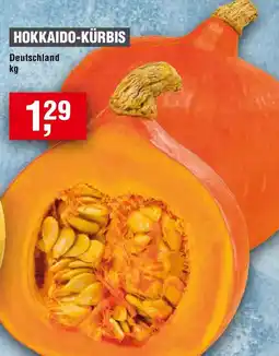 EDEKA Foodservice Hokkaido-kürbis Angebot
