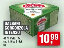 EDEKA Foodservice Galbani Gorgonzola Intenso Angebot