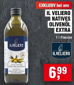EDEKA Foodservice IL VELIERO Natives Olivenöl Extra Angebot