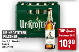 EDEKA Foodservice Ur-krostitzer pilsener Angebot