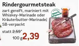 Edeka Rindergourmetsteak Angebot