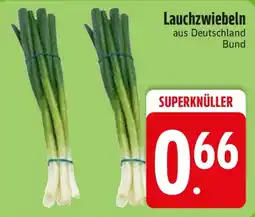 Edeka Lauchzwiebeln Angebot