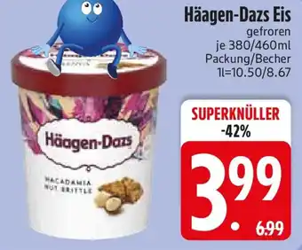 Häagen-Dazs Eis