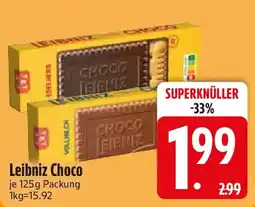 Edeka Leibniz Choco Angebot