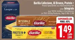 Edeka Barilla Protein+ Spaghetti Angebot