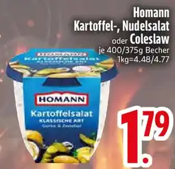 Edeka Homann Kartoffelsalat Angebot