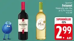 Edeka Freixenet Angebot
