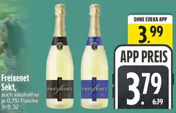 Edeka Freixenet Sekt Angebot