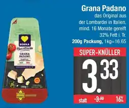 E-Center Grana Padano Angebot