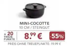 E-Center Mini-cocotte Angebot