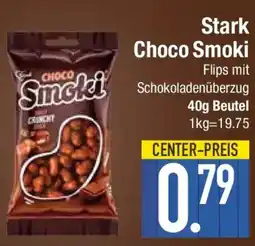 E-Center Stark Choco Smoki Angebot