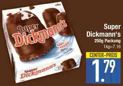 E-Center Super Dickmann's Angebot