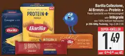 E-Center Barilla Spaghetti Angebot