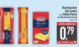 E-Center Bernbacher Bella Pasta Angebot