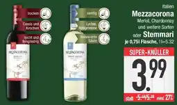 E-Center Mezzacorona Angebot