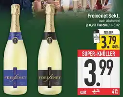 E-Center Freixenet Sekt Angebot