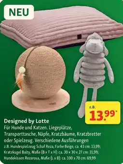 Fressnapf Hundespielzeug Schaf Reza Angebot