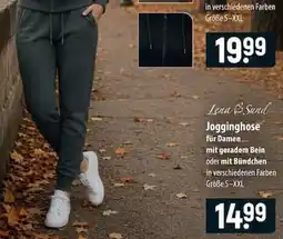 Famila Nord Ost Lena & Sund Jogginghose für Damen Angebot